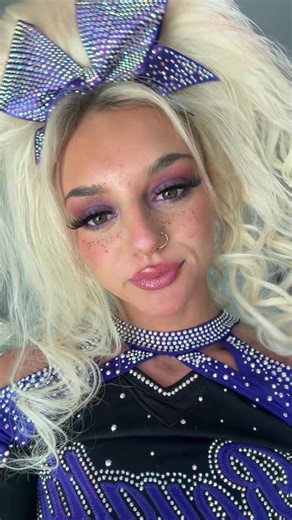 What’s your fav comp? #blily #allstarcheer #cheerleadersoftiktok #cheertok #transition