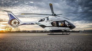 Airbus Helicopters baut neuen Hubschrauber in Donauwörth