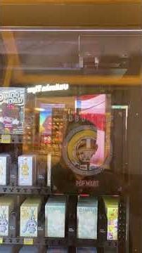 Auto selling machine