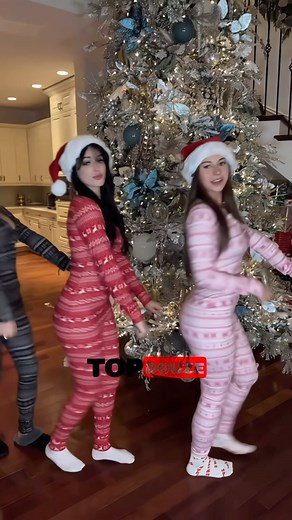 Topdouze on Instagram: "Winter Wonderland / Here Comes Santa Claus (From "Pitch Perfect 2" Soundtrack) by Snoop Dogg & Anna Kendrick"