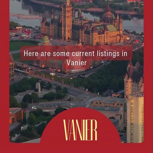 Best Neighbourhoods to live in Ottawa - Vanier