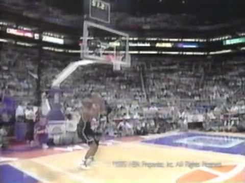 ''EA Sports'' Great Commercial (1995)