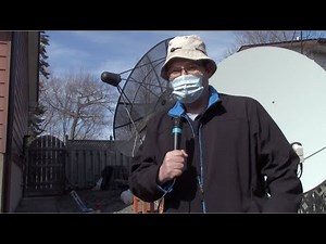 Free Satellite TV Channels - List and Charts to Scan in Channels