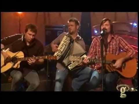 Third Day: Call My Name + Your Love Oh Lord ("Revealed" Part 1)