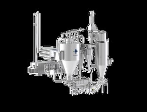 Spray Dryers - SiccaDania