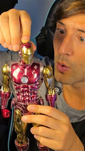 DAY 1 OPENING HOT TOYS FIGURES #DAY1 #viral #humor #toys