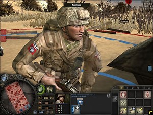 82nd Airborne Mod 1.0 file - Company of Heroes