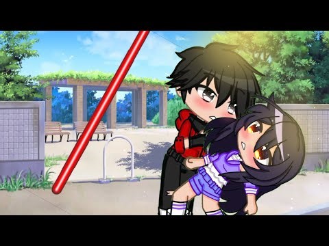 Be careful the laser strikes 😱😍⚡ meme#gachalife#gacha#gachatrend#viral#viralvideo#video#gachatuber