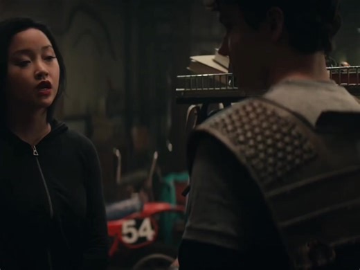 Understanding the Themes of Deadly Class