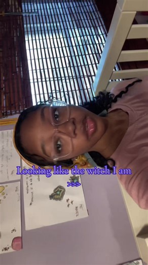 Subliminal spells are my favoriteeee #prettygirl #witch #clairvoyant #spirituality #fypシ゚viral