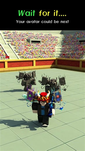 Wizard Joins the Fart Contest #roblox #robloxanimation #noob