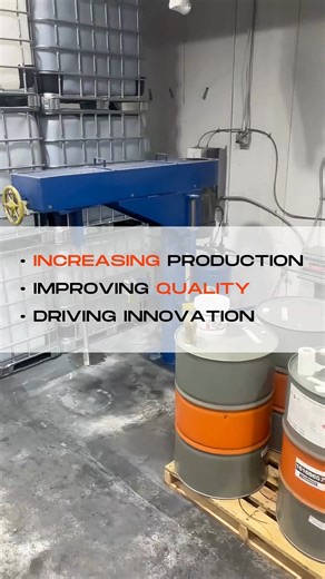 As part of our ongoing commitment to continuous improvement, 2026 will mark a major turning point for Everflow by MPC. We are increasing production capacity, enhancing product quality, and driving innovation across every step of our manufacturing process. This is the next chapter of Everflow On that note, we would like to wish you a Happy New Year filled with success and love, from the entire Everflow family. #epoxyresin #epoxy #epoxyfloors | MPC Coatings