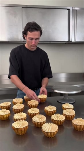 Italian Pastry Delights & How to Make Them