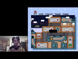 [10.2] The Second Reality Project 2 Reloaded vom 16.12.14 – Teil 2 || Let’s Twitch (Streamaufnahmen)