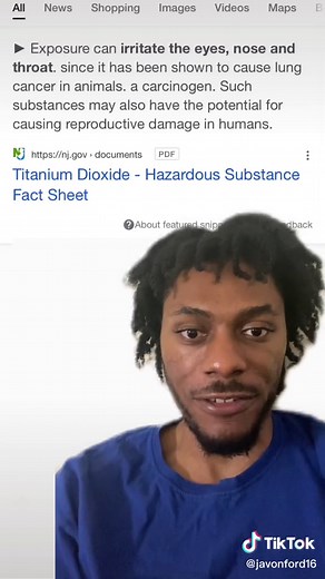 Understanding the Safety of Titanium Dioxide in Cosmetics