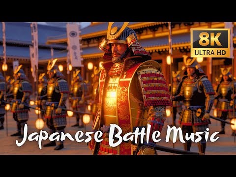 The Zen of War – Epic Samurai Chant from the Sacred Mountain ⚔️🔥