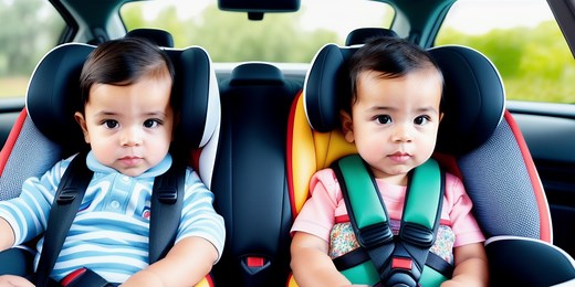 Free Car Seats Houston: Discover No Cost Solutions To Child Safety Seats