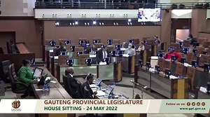 110 reactions · 20 shares | [MUST WATCH] Our job is to hold the executive to account - and that's what we've been doing in the Gauteng Legislature. The Premier and his executive may not want to answer the questions, but we'll keep asking them. | DA GPL | Facebook