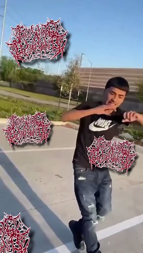 GUTTURAL DISGORGE on TikTok