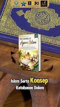 Pendidikan Agama Islam