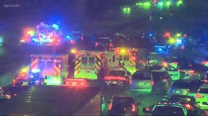 Headlines on Demand: In case you missed it, here are the top stories from our noon newscast | KGW-TV