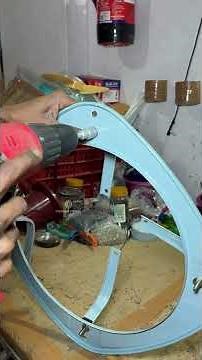 Exhuast Fan Making Prosess In Factory #exhuastfan
