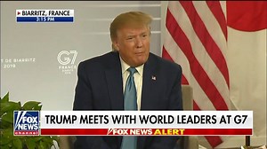 ICYMI: During the G-7 summit, President Donald J. Trump spoke about a trade deal with Japan. | Fox News