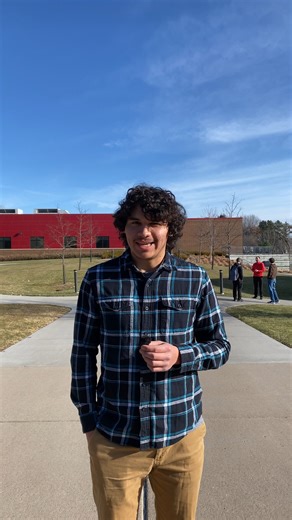 Sawyer Strand, FLBC Sophomore and Thorpe Scholar, reflects on how the Lord has grown him through his time on campus. "I think the community here is really the best," he says. "People have pushed and encouraged me in ways that I've just never been pushed and encouraged before. It's made me grow so much." At FLBC, more than 90% of FLBC students live on campus. Dedicated student life staff, engaged faculty, and a student body of growing believers come together to form a community that points one an