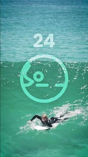 Paddle Count | Dawn Patrol Surf Tracking