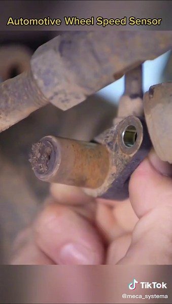 Understanding Mechatronics Sensors and Actuators in Automotive Technology