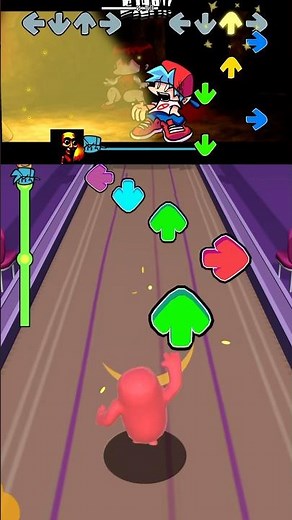 FNF Vs Tung Tung Tung Sahur | Italian Brain Rot #sahur #italianbrainrot #fnf