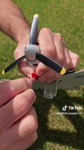 Pairing Radiomaster Tx16s & Volantex Spitfire 500mm = insane fun flying #rcplane #rcplanes #radiocontrol #aviation