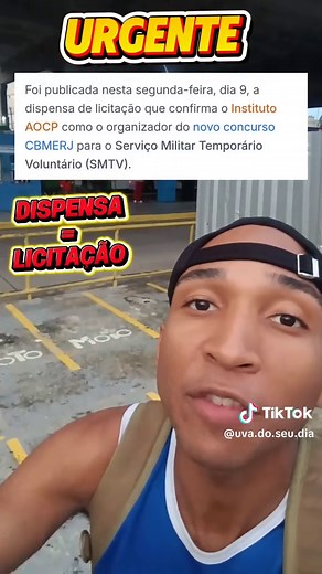 Concurso CBMERJ 2026: 1500 Vagas para Soldado