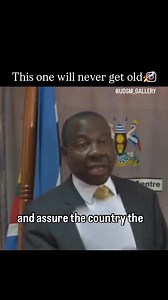 1.3K views | Minister Ngafuan reporting on the state of the Liberian economy amid the US' aid freeze.  | Inside Liberia | Facebook