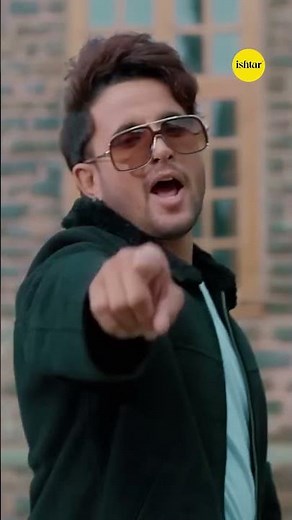 U Turn (Official Video) Ft. Shipra Goyal | Punjabi Song 2021 | R Nait | Laddi Gill