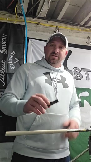 Remove grip tape with ease using the new str8strip tool. Safe for graphite and steel shafts. Heat gun or a torch. Only available at Str8strip.com. #golf #golfer #new #golfpride #golfgrips