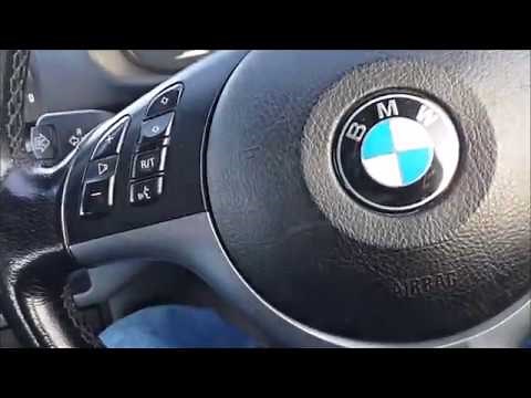 How To Program/Re-Program A BMW E46/E39 Diamond Key (EASY)