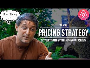 AIRBNB PRICING STRATEGY 101 : A Beginners Guide to changing your prices