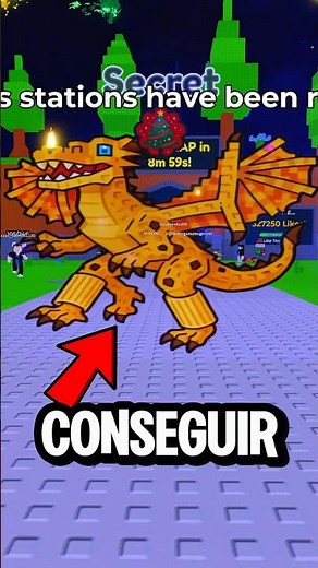 How to GET CANNELLONI DRAGON in FIND THE BRAINROT (without spending robux😜)