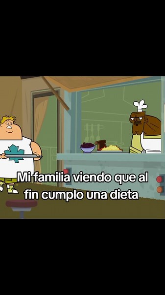 Explorando Total Drama: Momentos Clave y Diversión