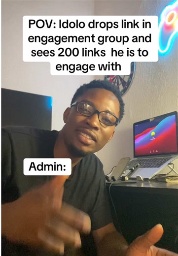 Admin na idolo for whatapp o 😂 . With zealy starting infofi here on TikTok I don’t think we are ready for what’s coming #web3 #zealy
