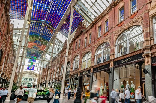 Randox Health to launch first standalone clinic in Yorkshire at Leeds Victoria Quarter