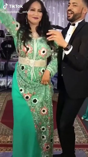 Moroccan wedding ❤️🇲🇦 #wedding #moroccan #vibes #mariage #dance #chaabi