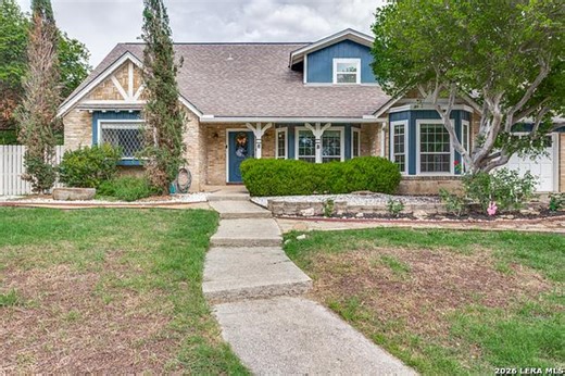 1315 Mount Vieja, San Antonio, TX 78213 | Estately 🧡 | MLS# 1958863