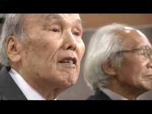 朝まで生テレビ 激論! 第2弾元帝国軍人が戦争の全てを語る!20050806 Testament of a Soldier