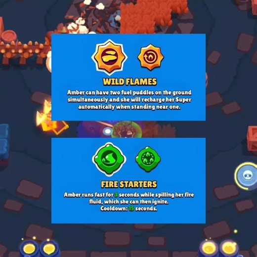 1v3 with Amber (Duels)