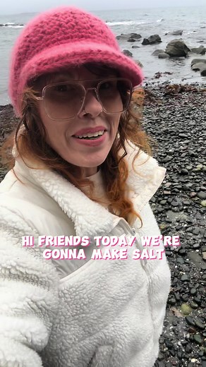 How to Make Salt Naturally: History, Survival Skills, and Ancient Wisdom