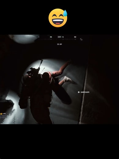 You got a defib baby lol #viral #viraltiktok #xbox #viralvideo #arcraiders