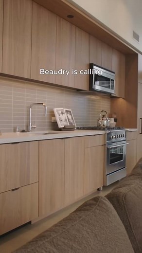 A life at Beaudry DTLA is calling. 📞 From refined features to expansive amenities, an apartment at Beaudry is the upgrade that you’ve been waiting for. | Beaudry DTLA