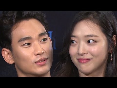 최진리, 촬영 中 김수현에 수중 치료 ‘매력 발산’ @본격연예 한밤 26회 20170627